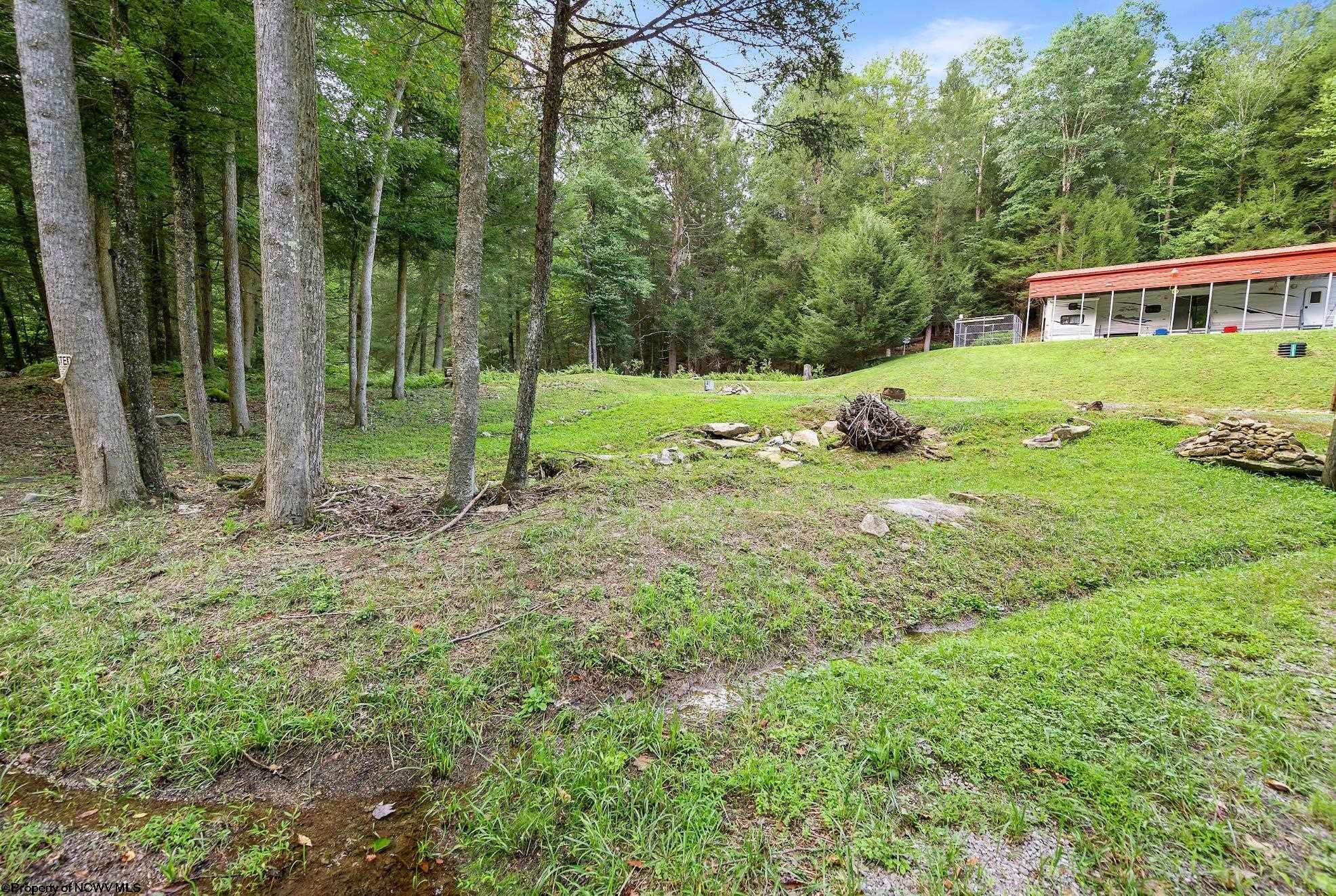 10455 Alexander Road French Creek, WV 26218 - Photo 35 of 50 Gallery Image 35