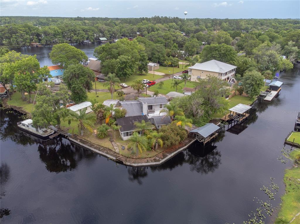 24806 Bartram Road Astor, FL 32102 - Photo 1 of 1 Gallery Image 1