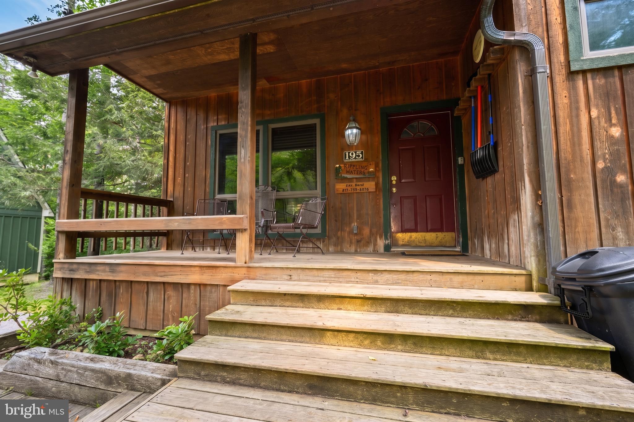 195 Brookside Road Davis, WV 26260 - Photo 7 of 58 Gallery Image 7