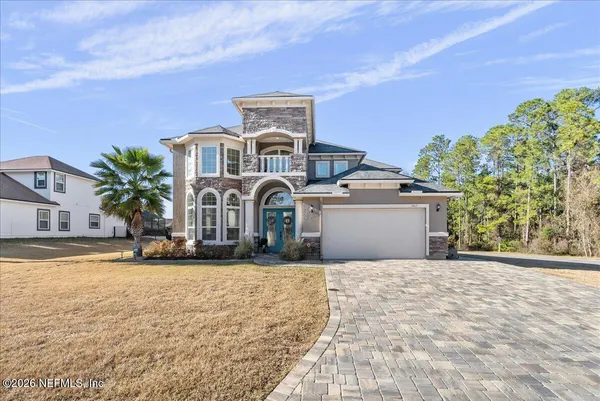 $805,000 | 1949 Elks Path Lane, Green Cove Springs, FL 32043