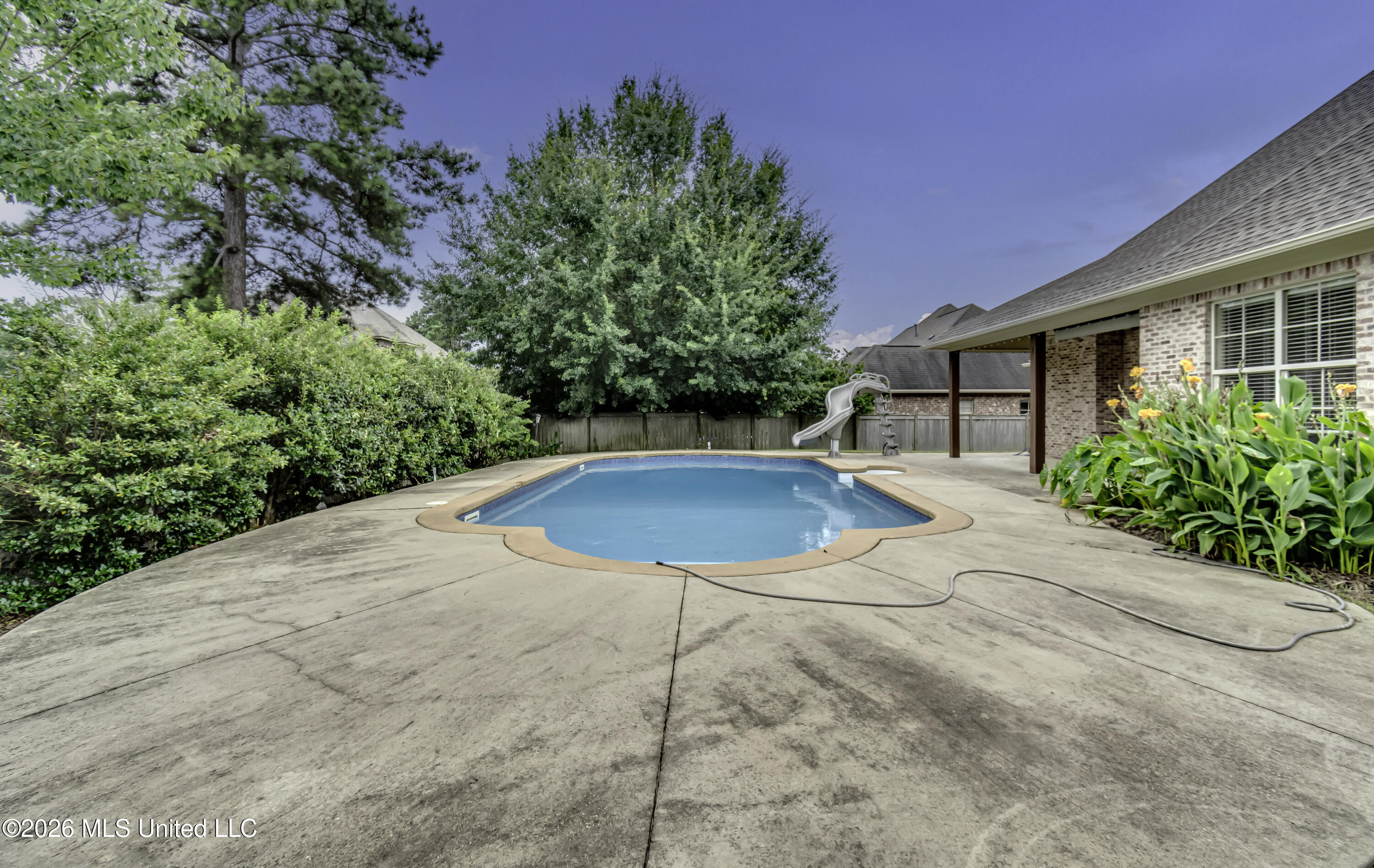 146 Hemlock Lane Madison, MS 39110 - Photo 24 of 81 146 Hemlock Ln--15