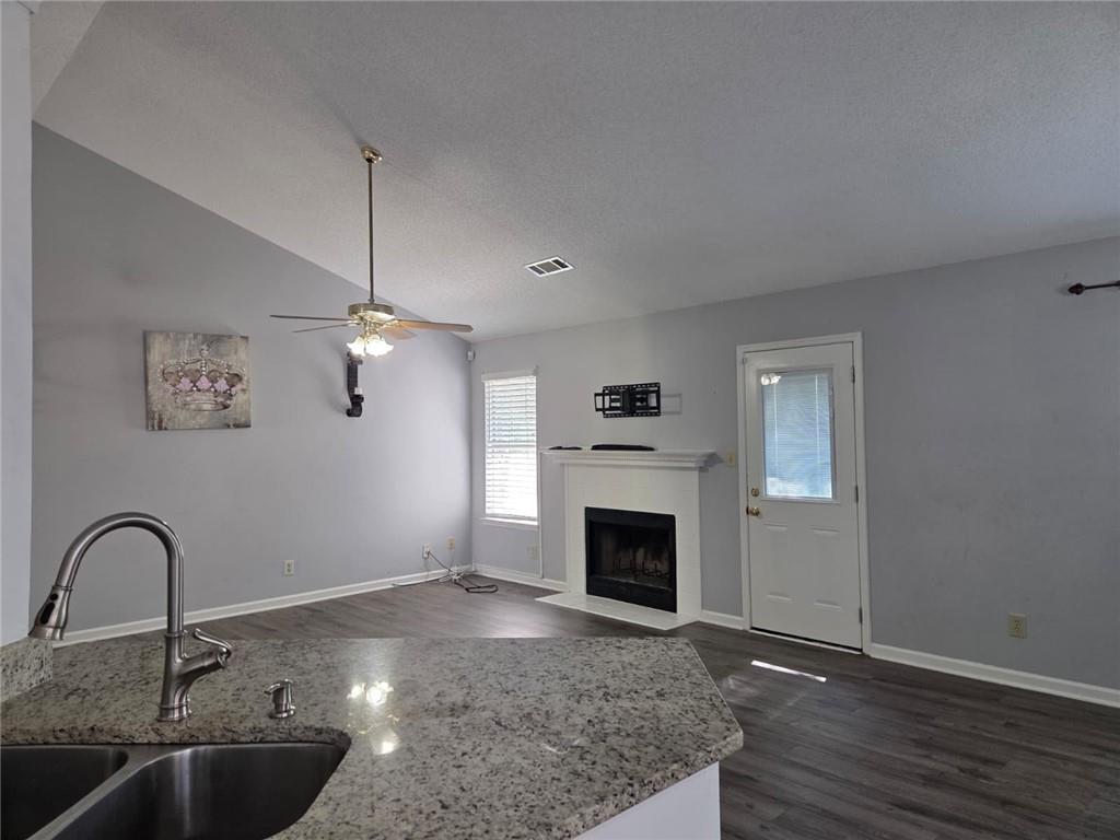 1155 Riverside Trace Sugar Hill, GA 30518 - Photo 5 of 21