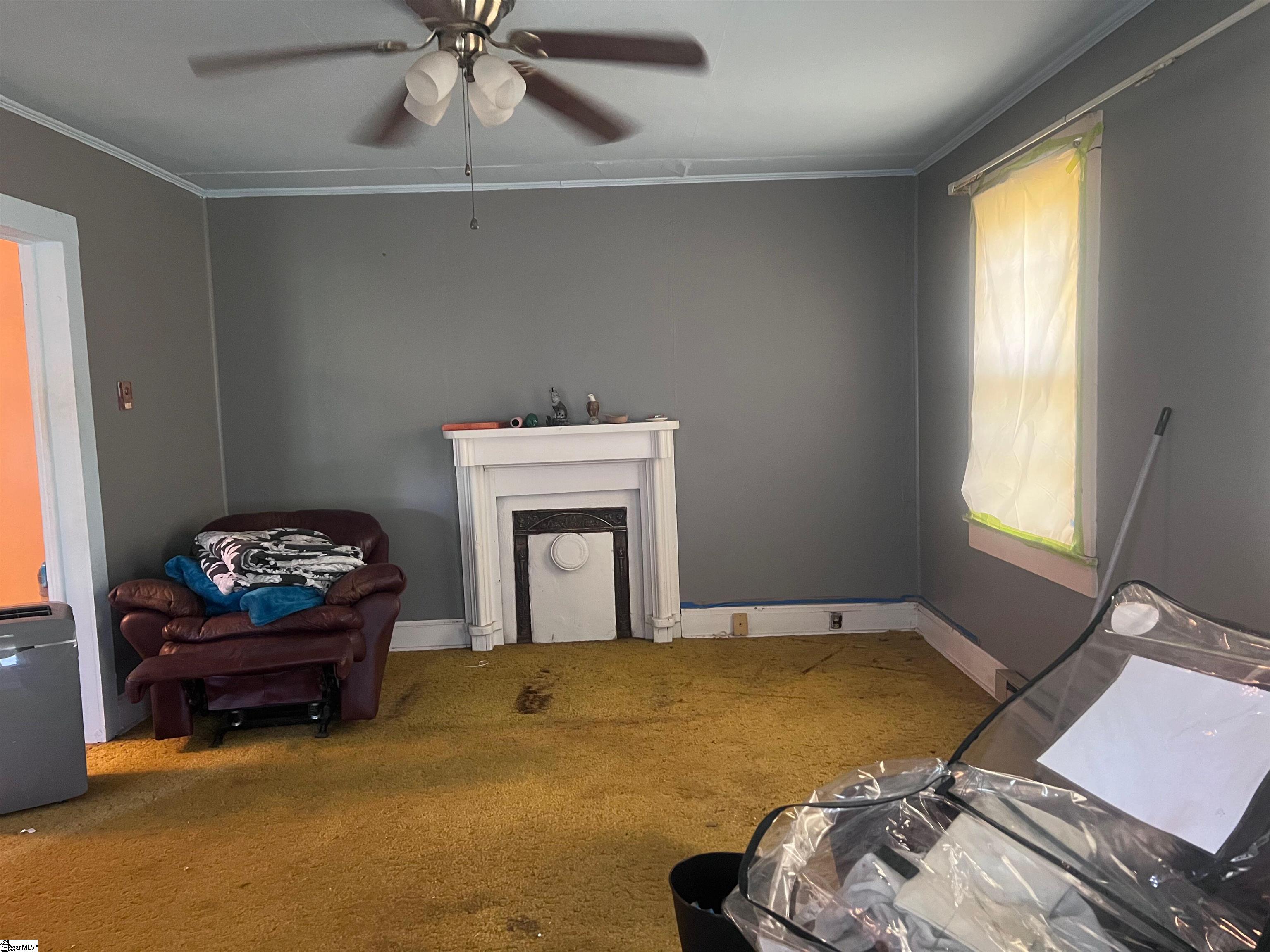 26 Blackstock Road Inman, SC 29349 - Photo 2 of 9