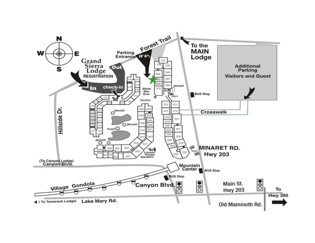 a view of a lake in middle of a city