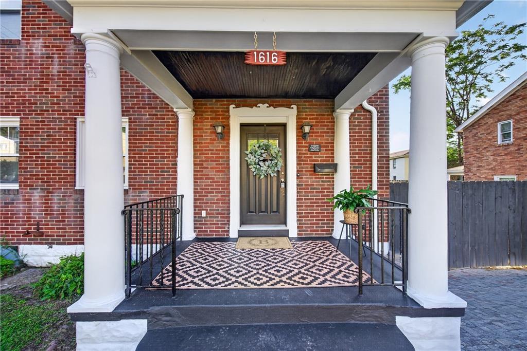 1616 Rutherford Avenue Pittsburgh, PA 15216 - Photo 4 of 40 Gallery Image 4