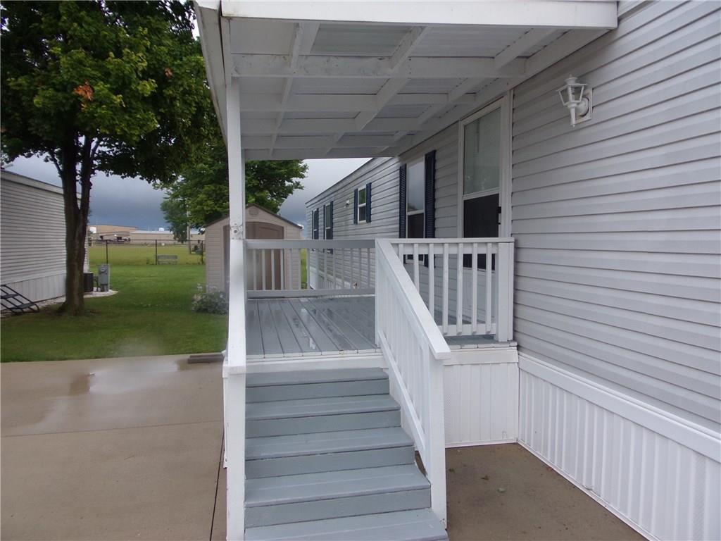 10 South S Pine, Unit 10 Wapakoneta, OH 45895 - Photo 3 of 41