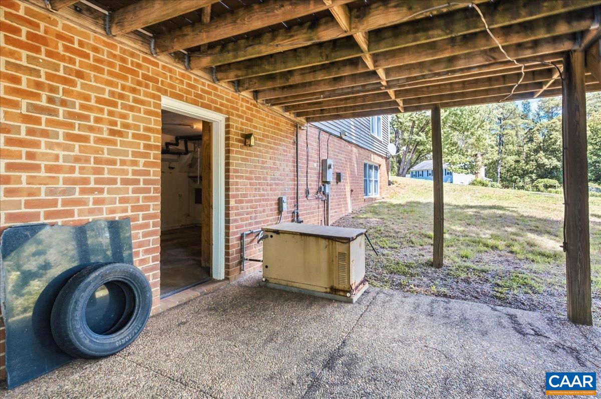 525 Milford Road Earlysville, VA 22936 - Photo 33 of 35
