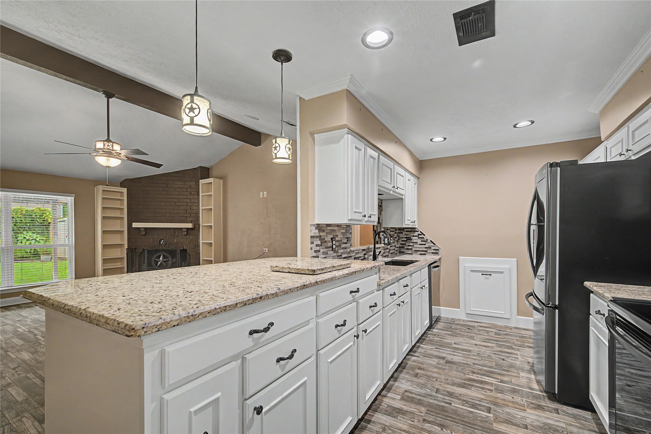 4210 Mossygate Drive Spring, TX 77373 - Photo 15 of 33