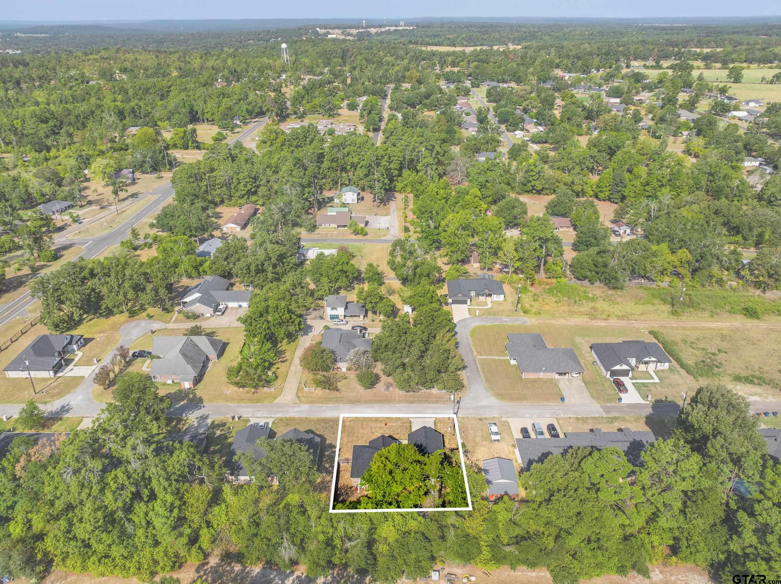411 Crystal Avenue Rusk, TX 75785 - Photo 30 of 35 Gallery Image 30