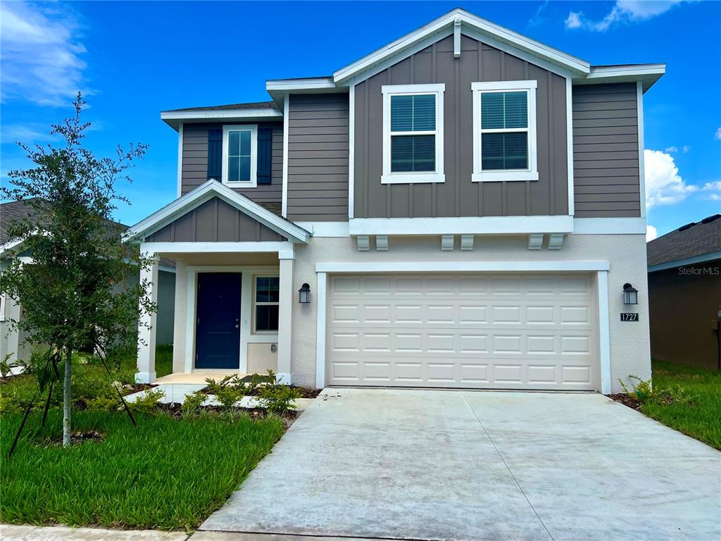 1727 Foreman Road Eagle Lake, FL 33839 - Photo 2 of 31