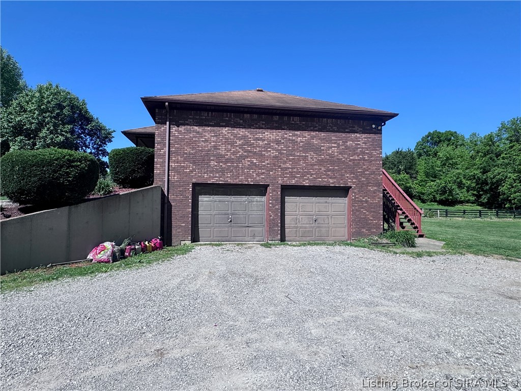 9320 Pekin Road Greenville, IN 47124 - Photo 12 of 51