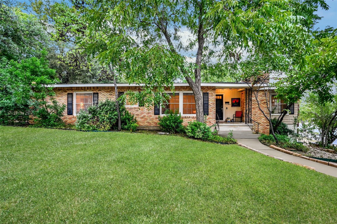 2506 Hillview Road Austin, TX 78703 - Photo 1 of 1