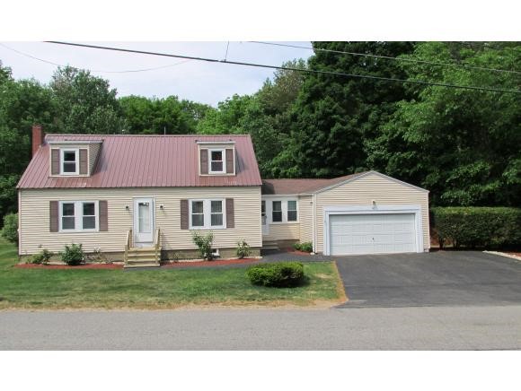45 Crow Hill Road Rochester, NH 03868 - Photo 34 of 34 Gallery Image 34