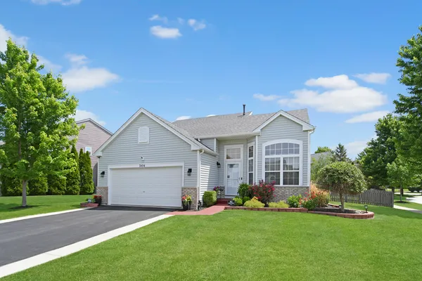 $379,873 | 7404 Fordham Lane, Plainfield, IL 60586