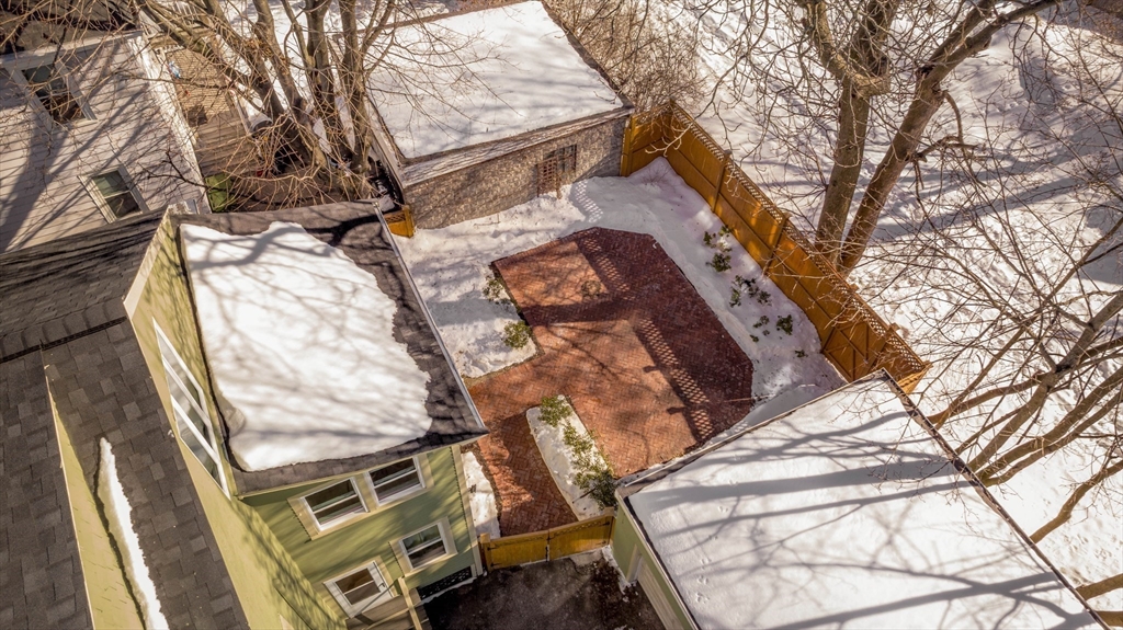 182 Maplewood Street, Unit 2 Watertown, MA 02472 - Photo 38 of 42