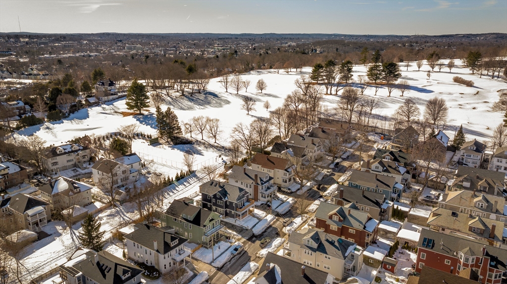 182 Maplewood Street, Unit 2 Watertown, MA 02472 - Photo 40 of 42 a view of ocean