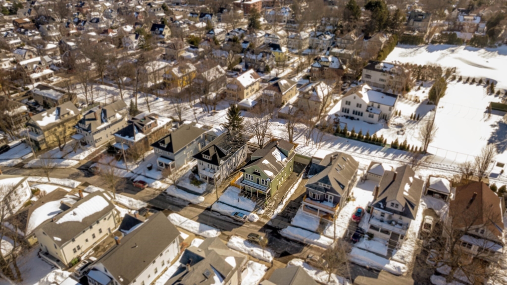 182 Maplewood Street, Unit 2 Watertown, MA 02472 - Photo 42 of 42 a picture of city view