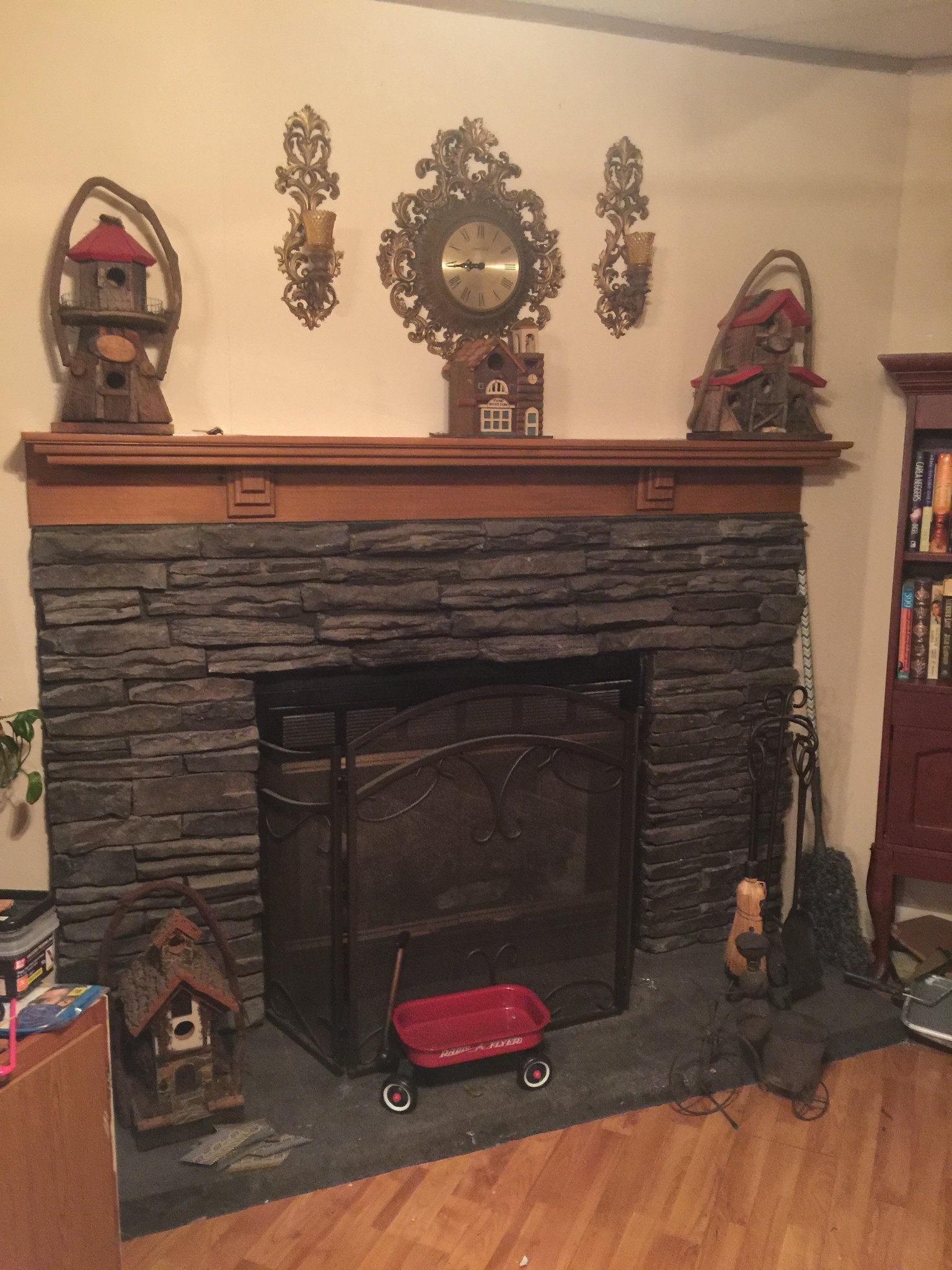 1645 Rabe Coats Road Westmoreland, TN 37186 - Photo 1 of 10 Gallery Image 1