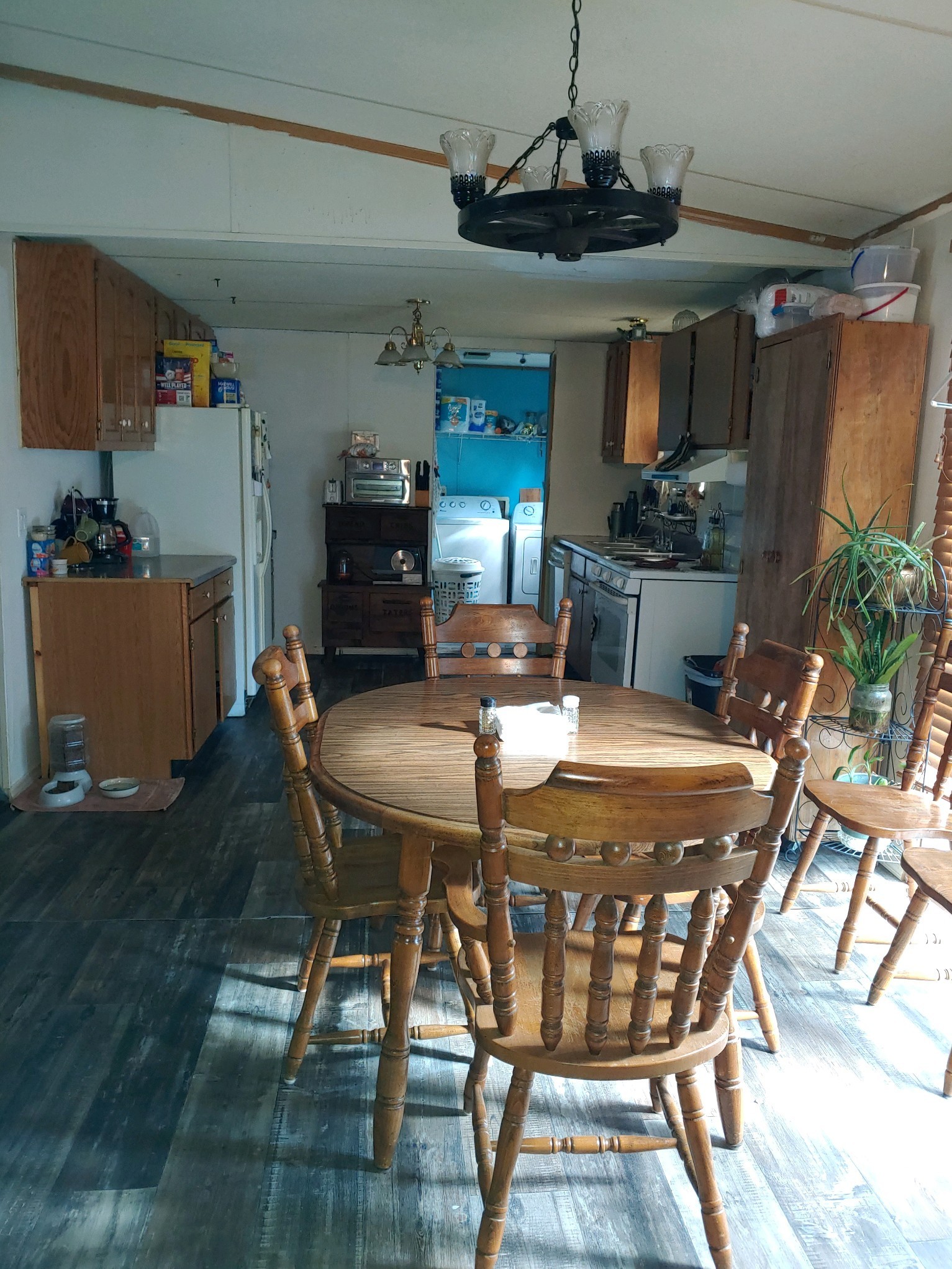 1645 Rabe Coats Road Westmoreland, TN 37186 - Photo 2 of 10 Gallery Image 2