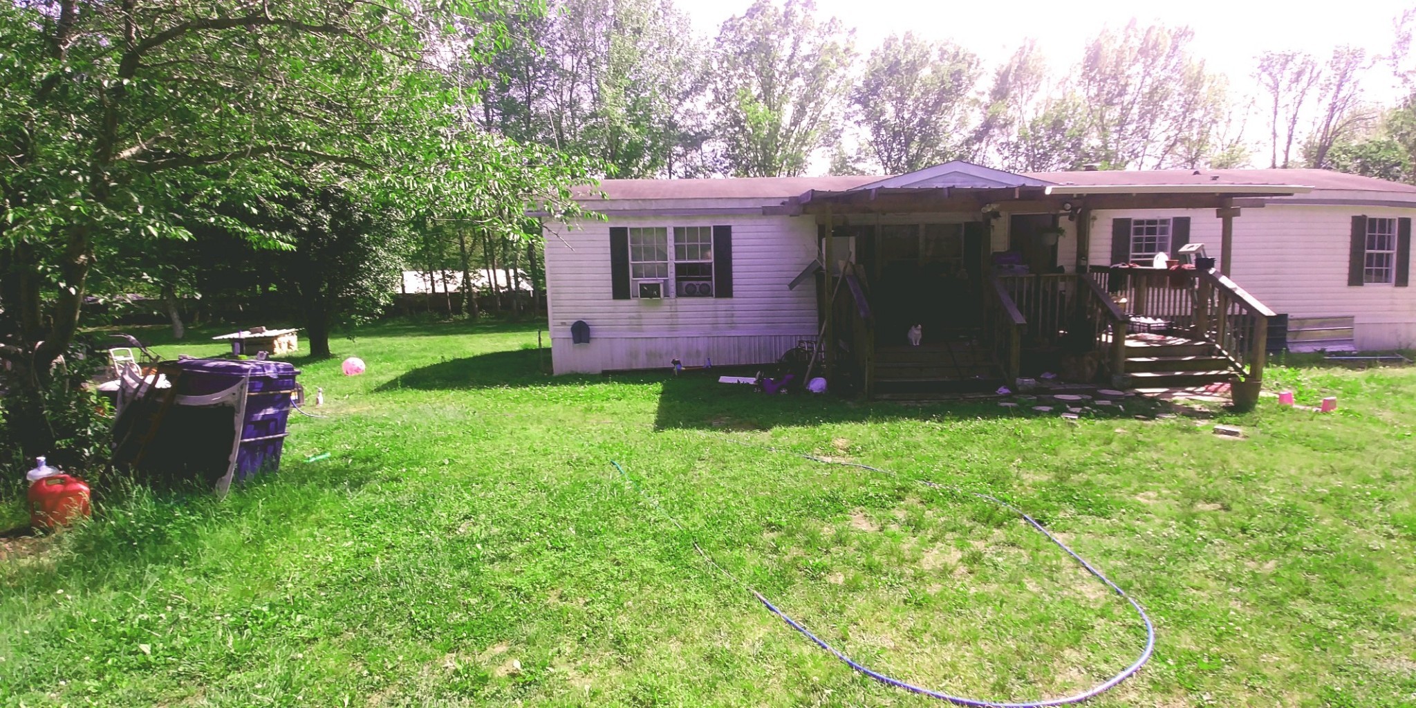 1645 Rabe Coats Road Westmoreland, TN 37186 - Photo 5 of 10 Gallery Image 5
