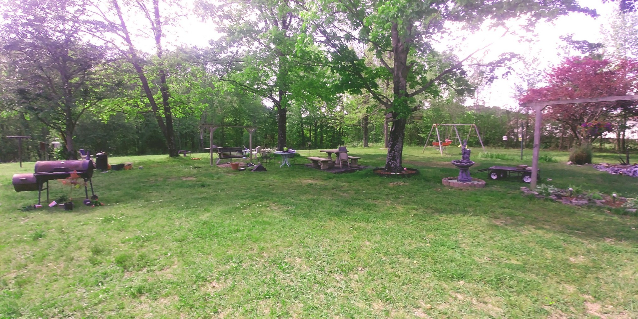 1645 Rabe Coats Road Westmoreland, TN 37186 - Photo 6 of 10 Gallery Image 6