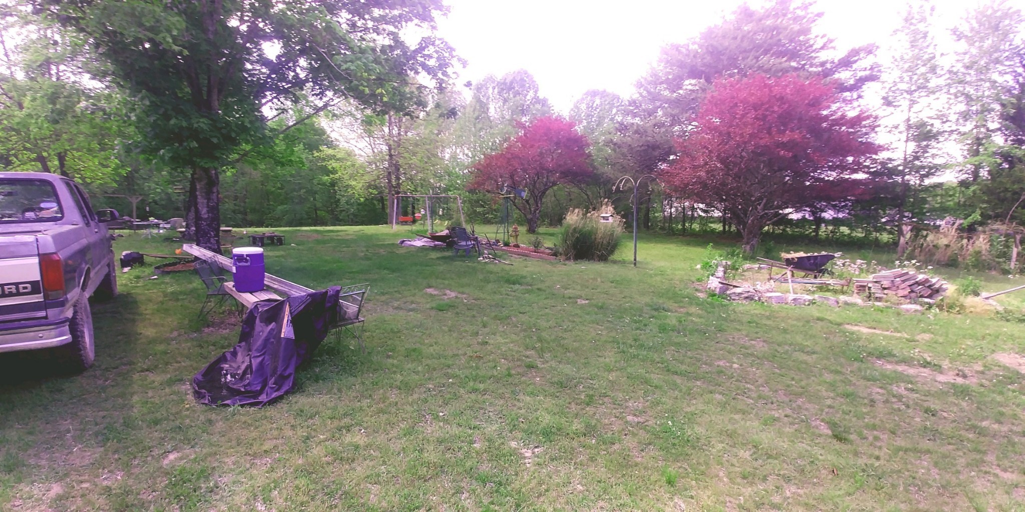 1645 Rabe Coats Road Westmoreland, TN 37186 - Photo 7 of 10 Gallery Image 7