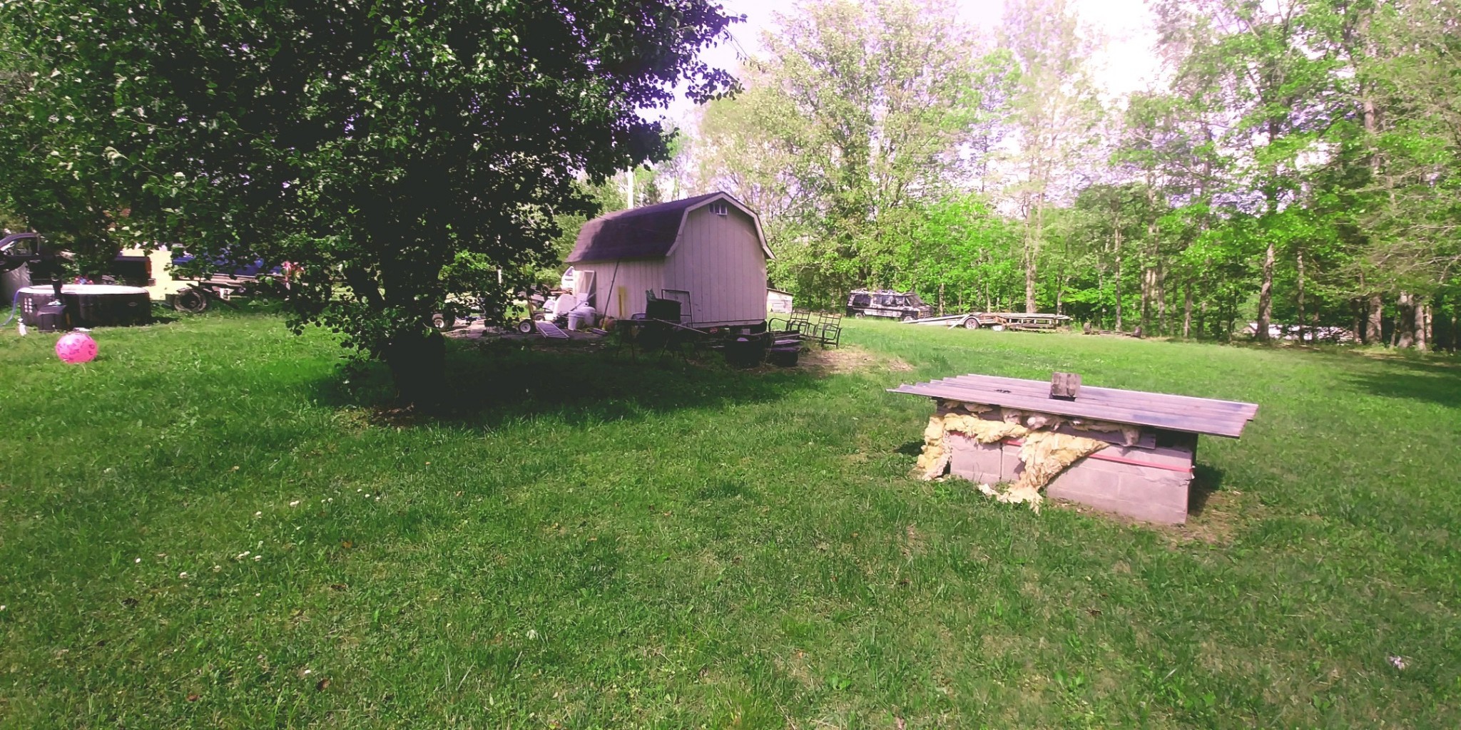1645 Rabe Coats Road Westmoreland, TN 37186 - Photo 8 of 10 Gallery Image 8