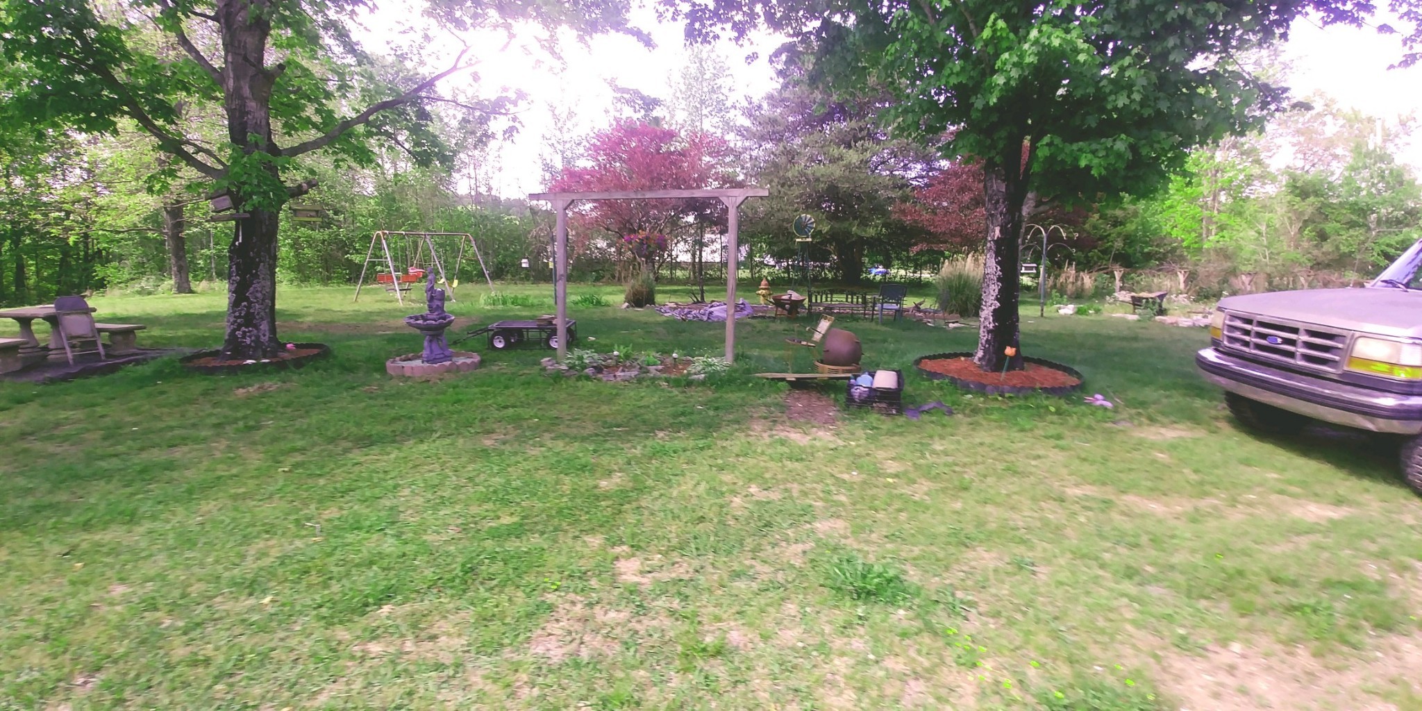1645 Rabe Coats Road Westmoreland, TN 37186 - Photo 9 of 10 Gallery Image 9