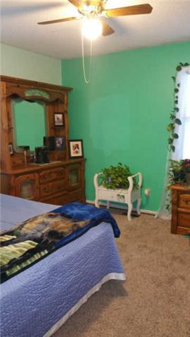 807 Rome Pike Lebanon, TN 37087 - Photo 5 of 16 2nd Bedroom