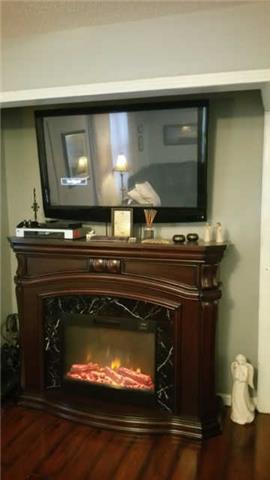 807 Rome Pike Lebanon, TN 37087 - Photo 10 of 16 Neat Fireplace