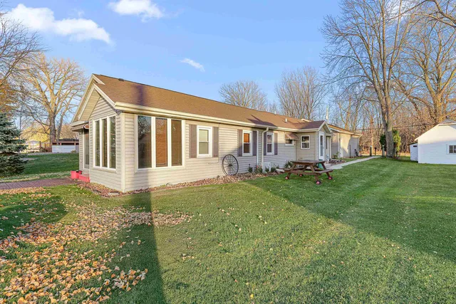 $435,000 | N8464 Minawa Beach Road, Fond du Lac, WI 54937