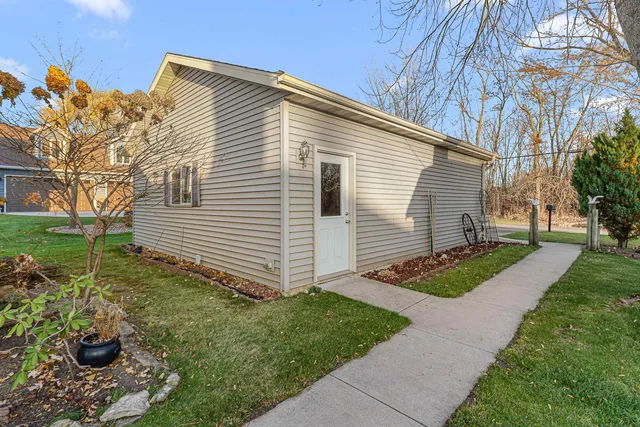 $435,000 | N8464 Minawa Beach Road, Fond du Lac, WI 54937