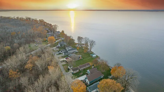 $435,000 | N8464 Minawa Beach Road, Fond du Lac, WI 54937