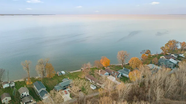 $435,000 | N8464 Minawa Beach Road, Fond du Lac, WI 54937