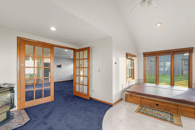 $435,000 | N8464 Minawa Beach Road, Fond du Lac, WI 54937