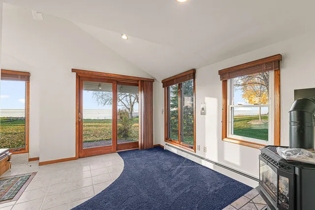 $435,000 | N8464 Minawa Beach Road, Fond du Lac, WI 54937