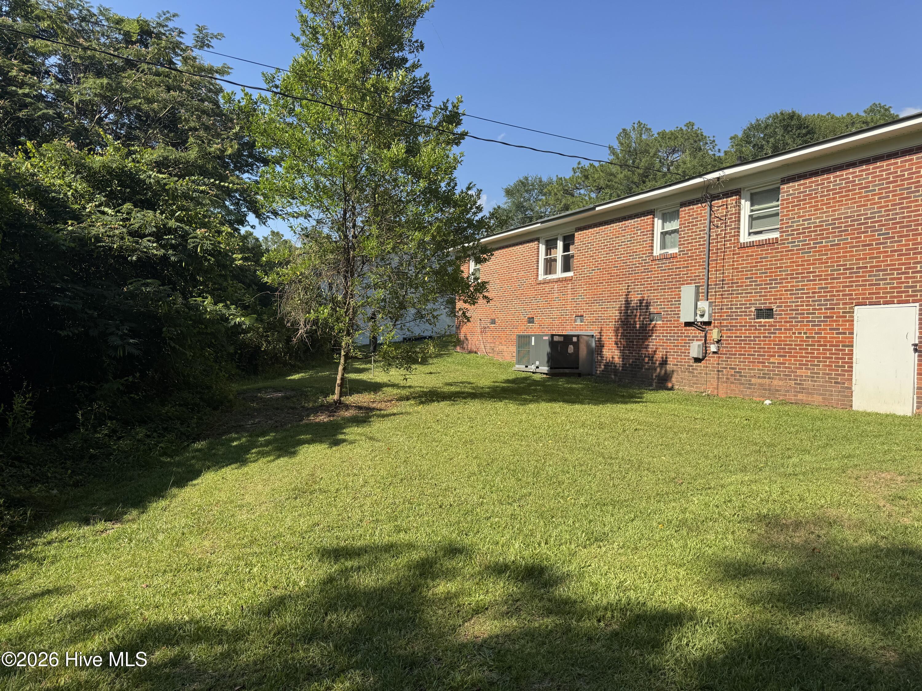 201 Shaw Road Hamlet, NC 28345 - Photo 16 of 21