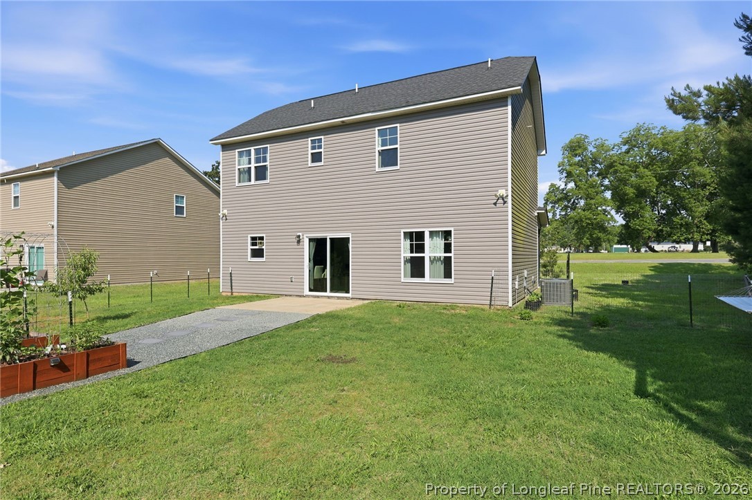 5554 Tolarsville Road St. Pauls, NC 28384 - Photo 39 of 43