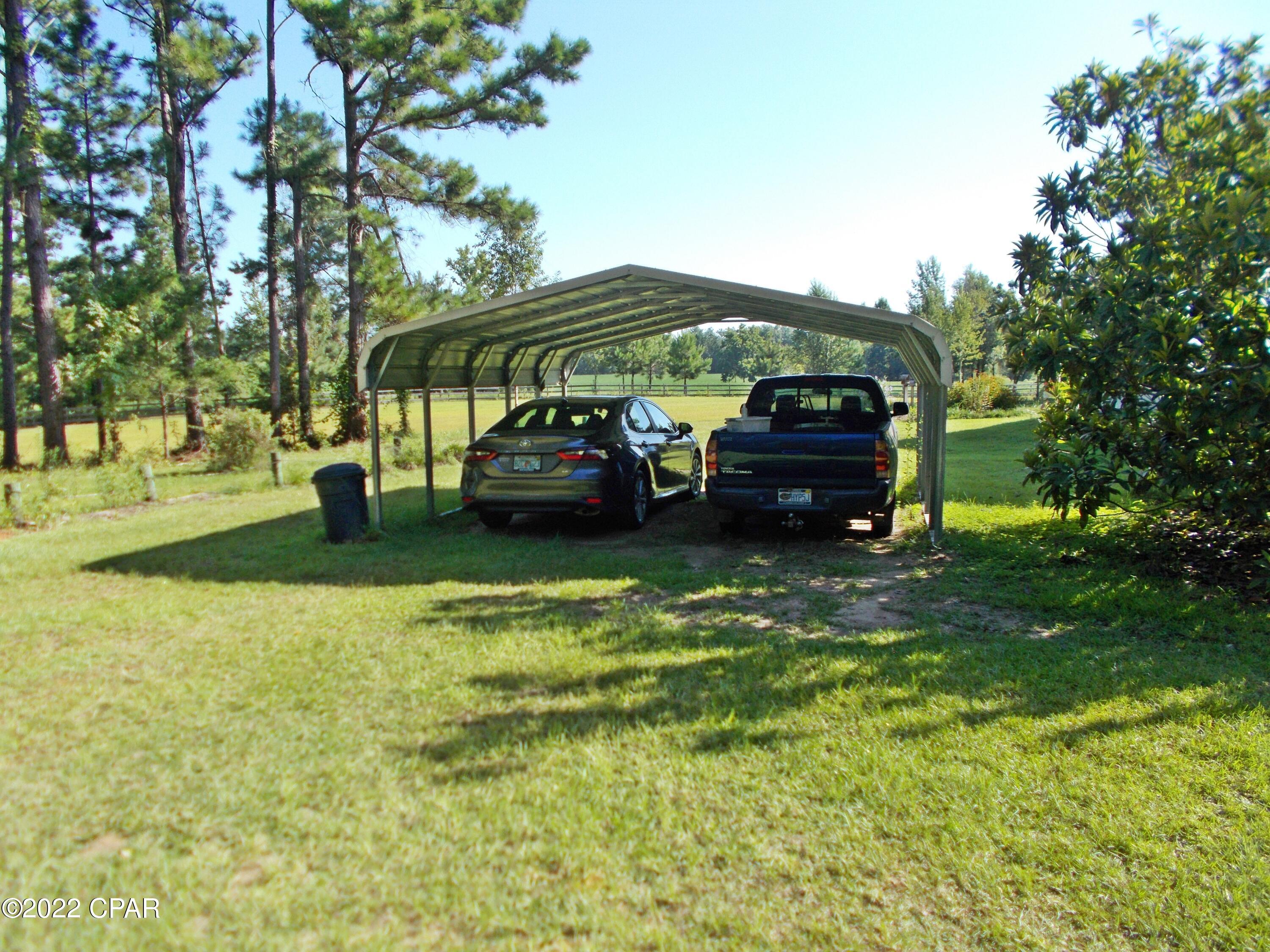 2399 El Bethel Church Road Grand Ridge, FL 32442 - Photo 31 of 60 Gallery Image 31