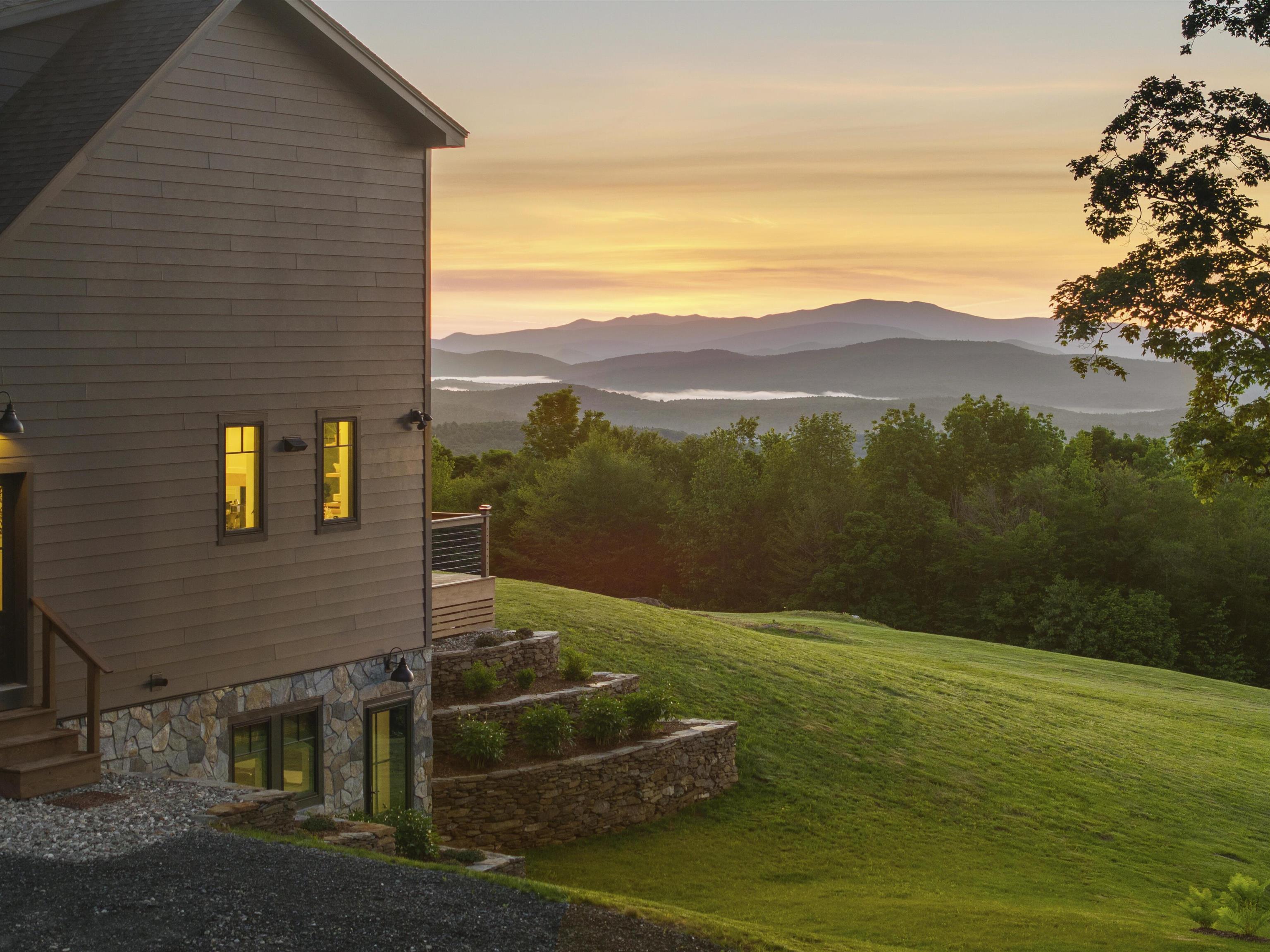 245 Turnpike Road Sharon, VT 05055 - Photo 2 of 35