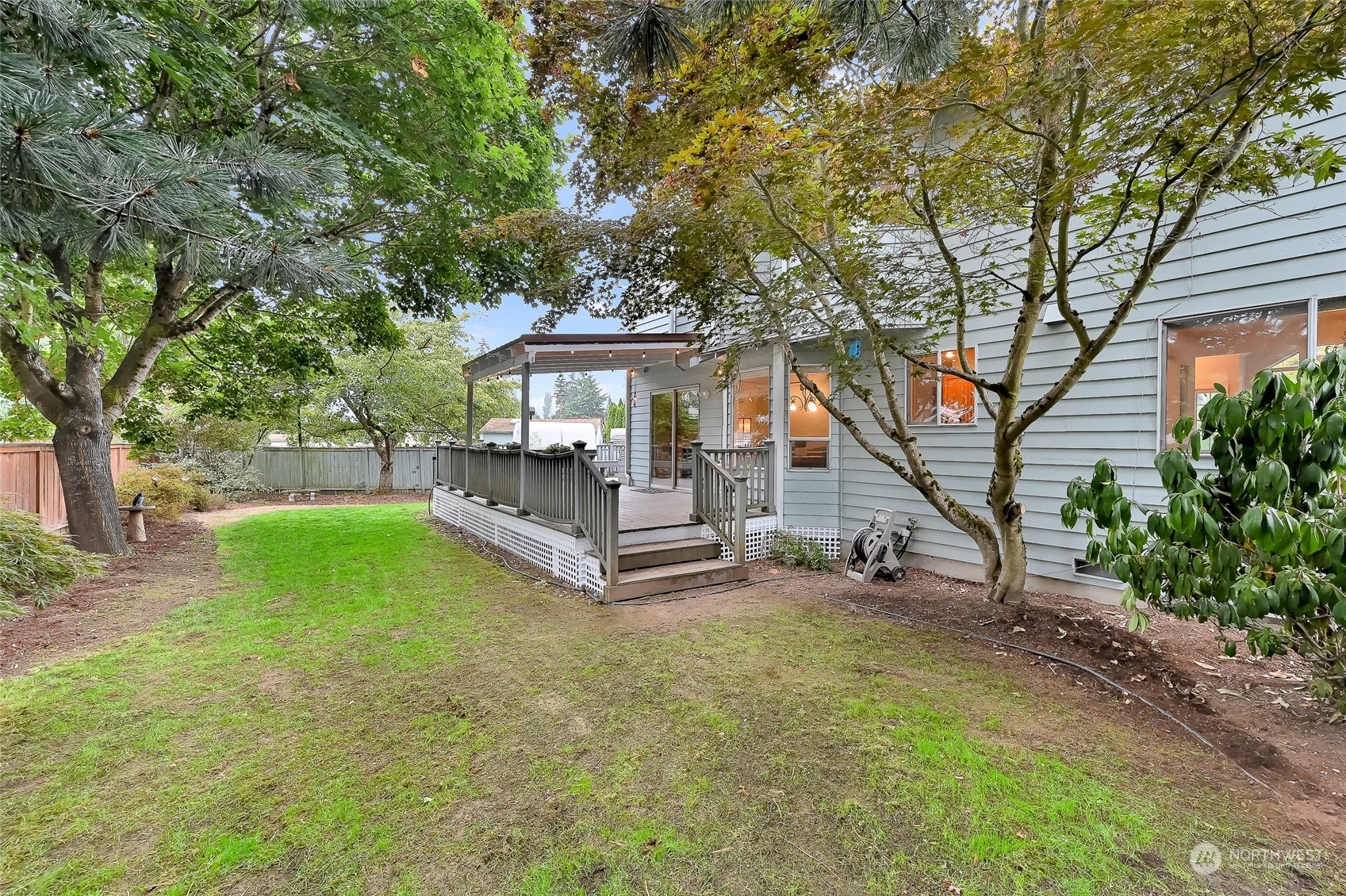 19012 103rd Place Southeast Renton, WA 98055 - Photo 35 of 37 Gallery Image 35