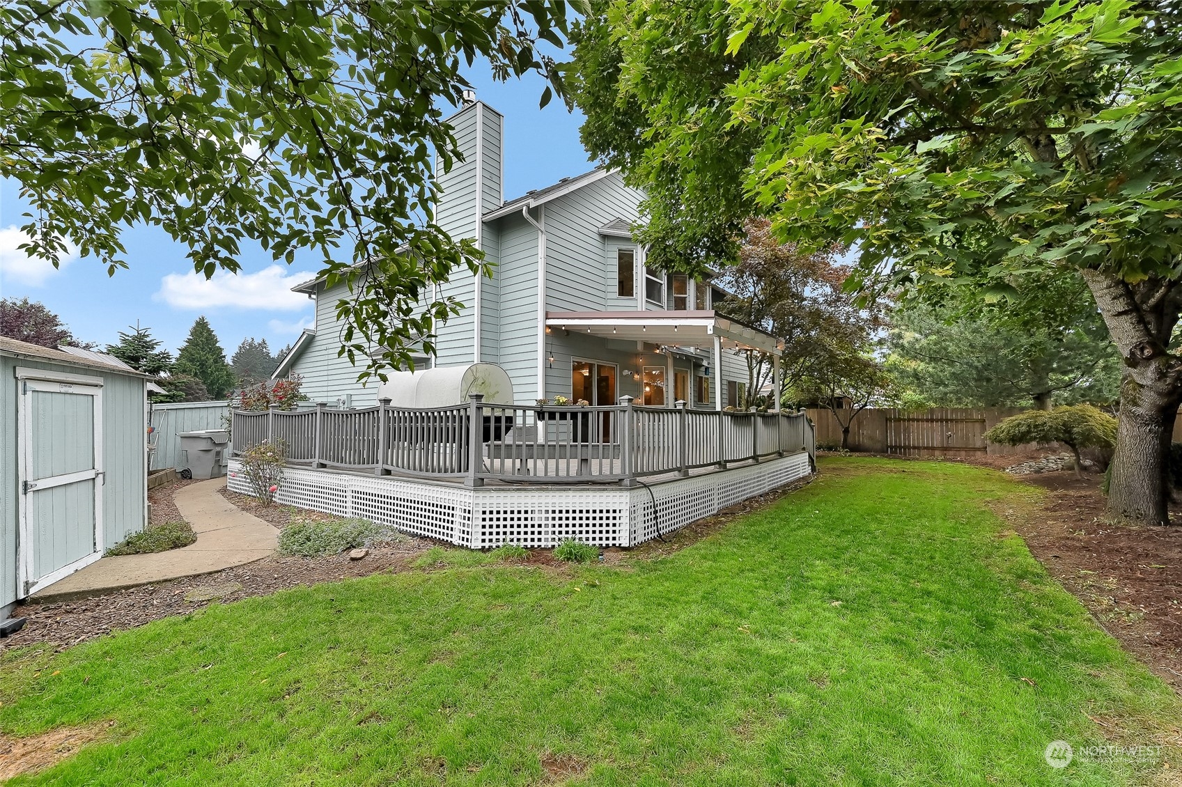 19012 103rd Place Southeast Renton, WA 98055 - Photo 36 of 37 Gallery Image 36