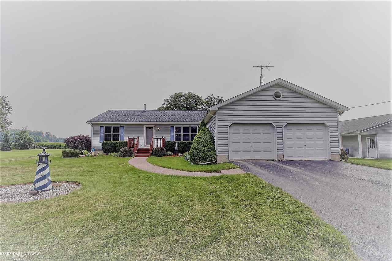1660 Cochrane Road Allenton, MI 48002 - Photo 2 of 30 Front