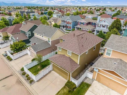 $425,000 | 7865 Fedora Lane, Colorado Springs, CO 80923