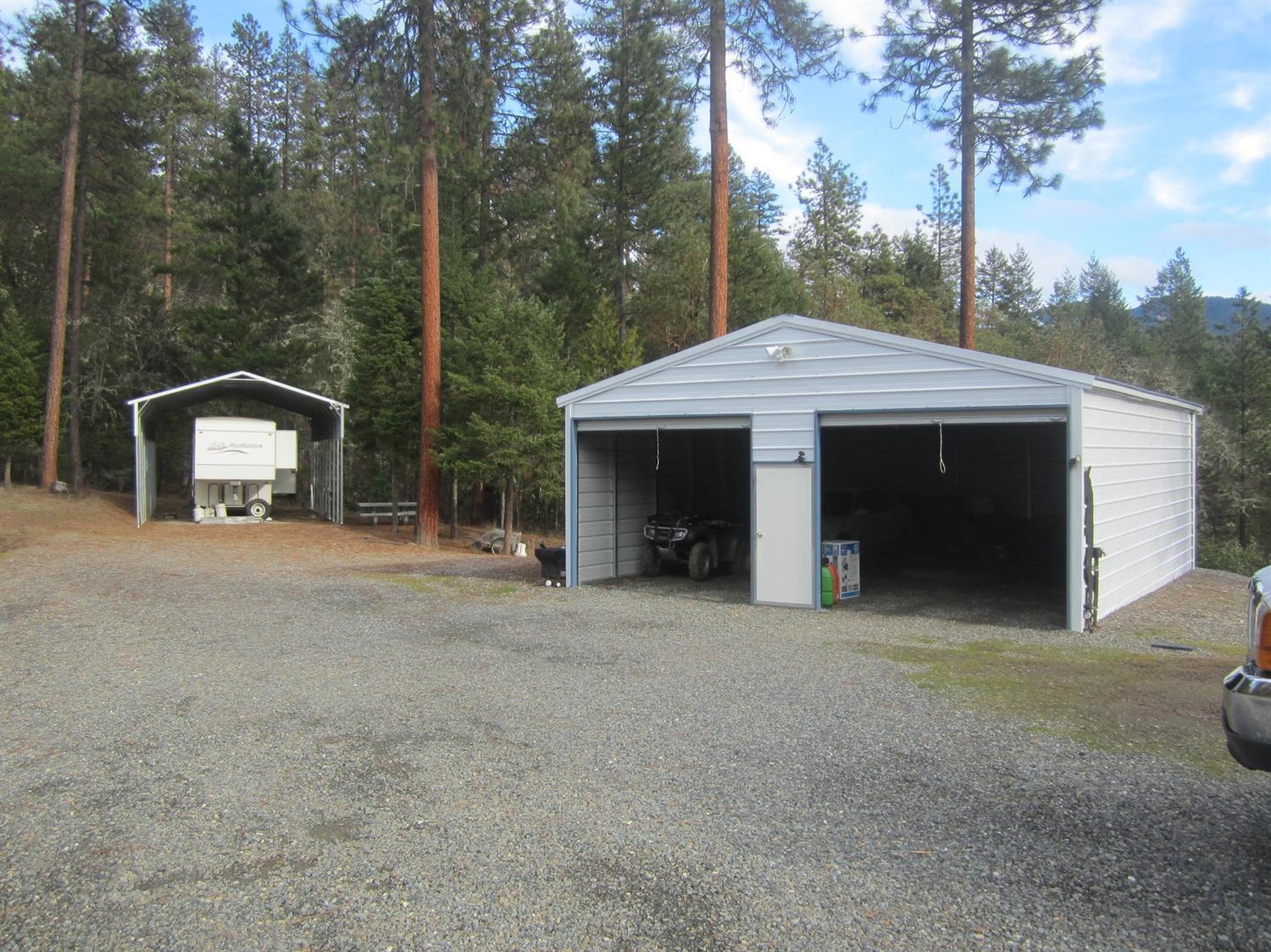6000 Thompson Creek Road Jacksonville, OR 97530 - Photo 8 of 16 Gallery Image 8