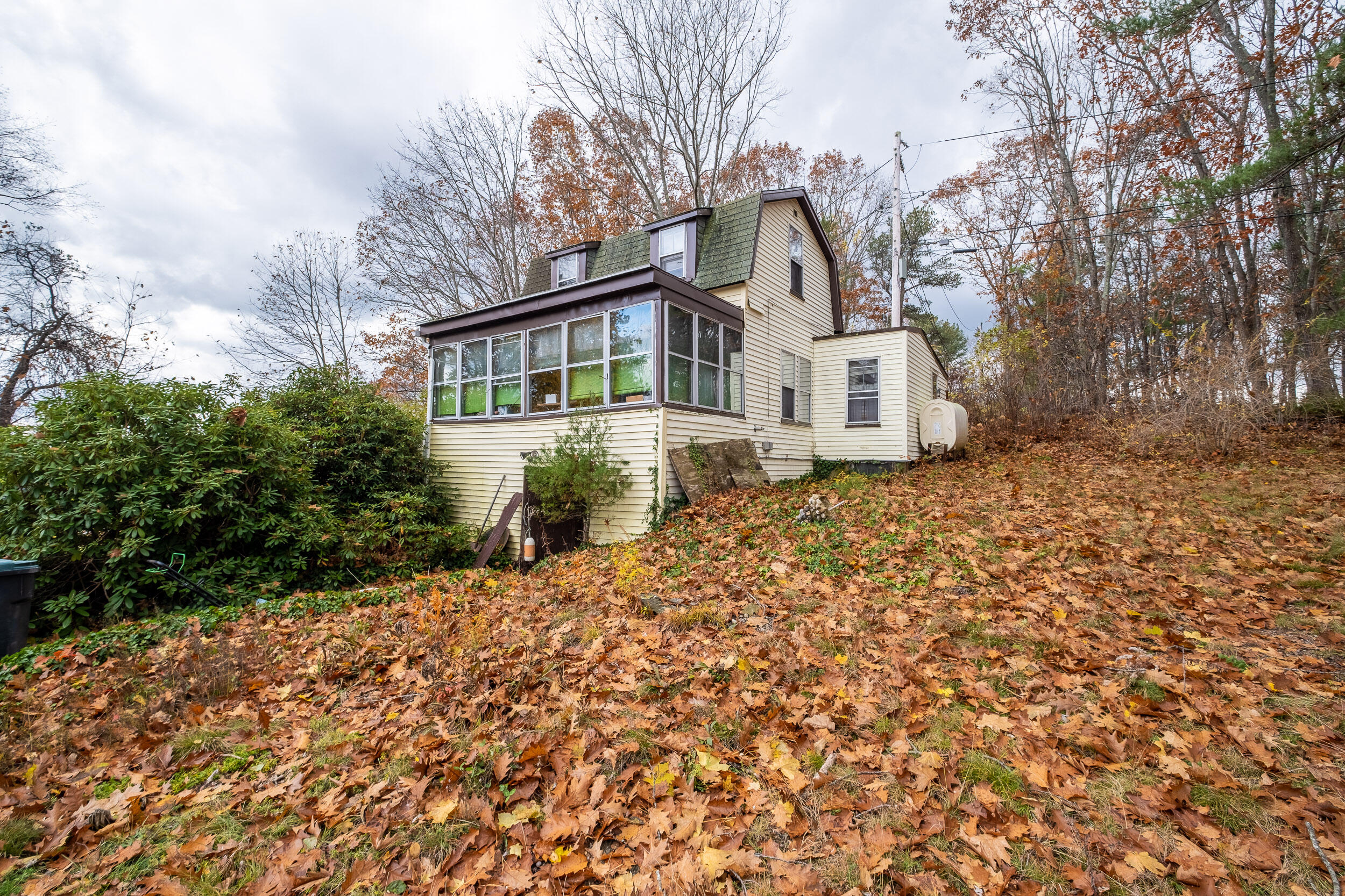 107 Winnocks Neck Road Scarborough, ME 04074 - Photo 7 of 18 107 Winnocks Neck Rd_Scarborough_07