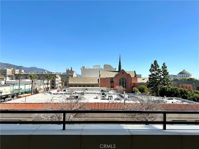 $1,250,000 | 39 South Los Robles Avenue, Unit 3006, Pasadena, CA 91101