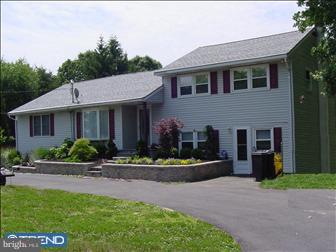 766 Rancocas Road Westampton, NJ 08060 - Photo 1 of 12 Exterior Front