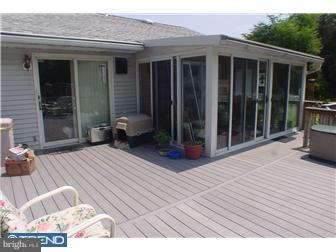 766 Rancocas Road Westampton, NJ 08060 - Photo 11 of 12 Exterior Back