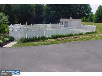 766 Rancocas Road Westampton, NJ 08060 - Photo 12 of 12 Exterior Back